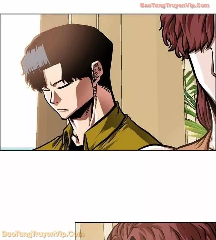 Gia Đình Bí Mật Chap 50 - Next Chap 51