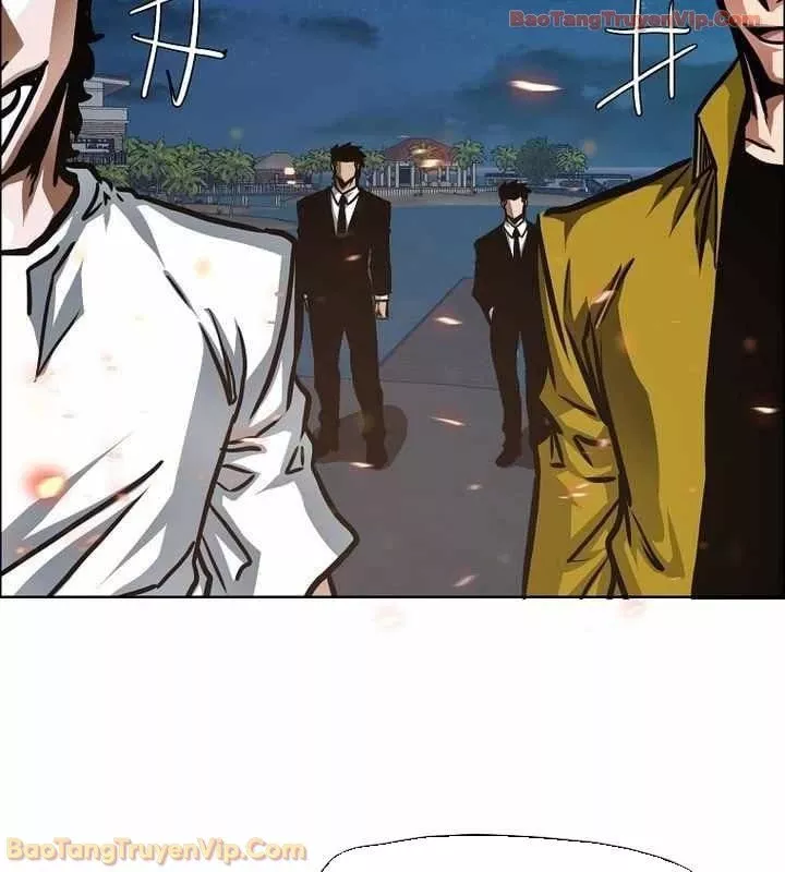 Gia Đình Bí Mật Chap 50 - Next Chap 51