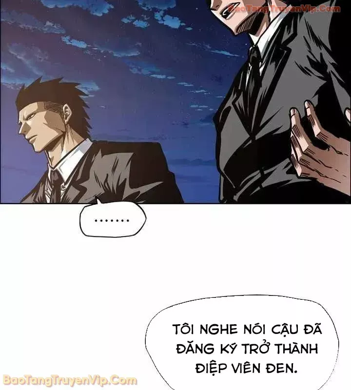 Gia Đình Bí Mật Chap 50 - Next Chap 51