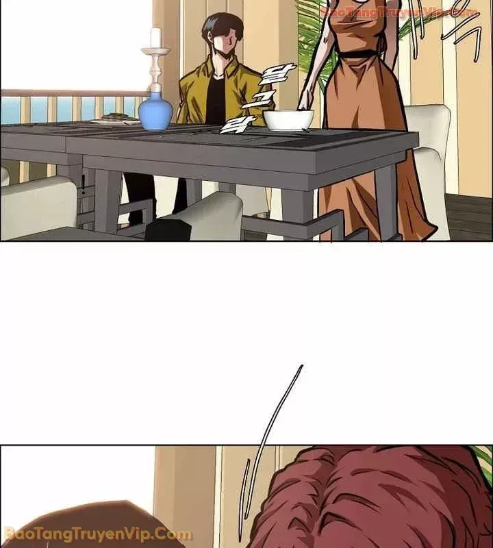 Gia Đình Bí Mật Chap 50 - Next Chap 51