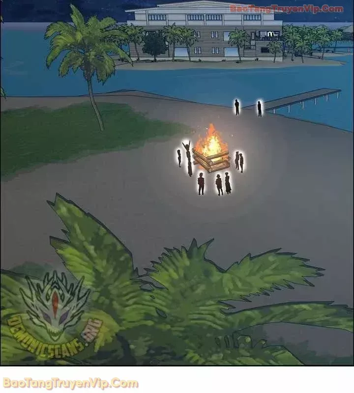 Gia Đình Bí Mật Chap 50 - Next Chap 51