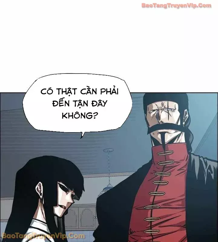 Gia Đình Bí Mật Chap 50 - Next Chap 51