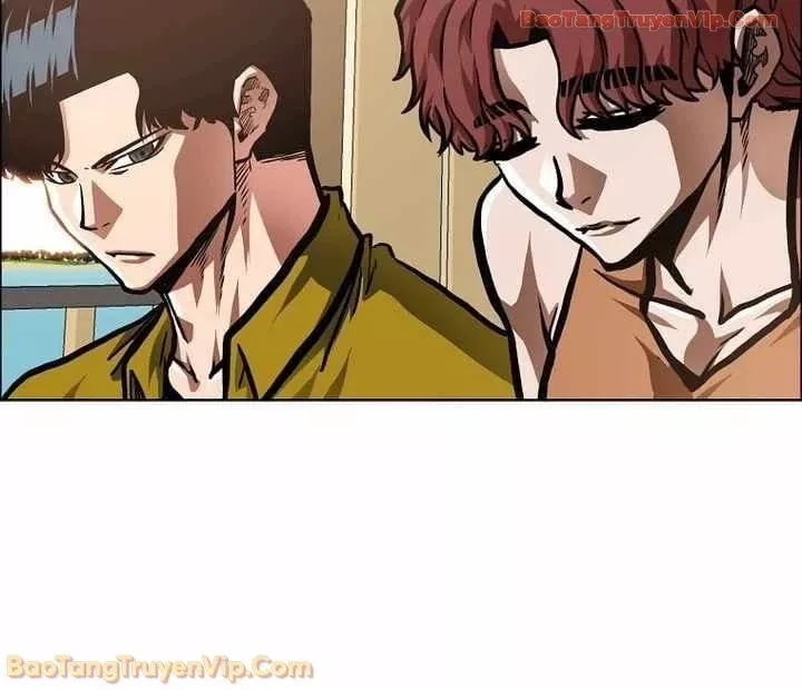 Gia Đình Bí Mật Chap 50 - Next Chap 51