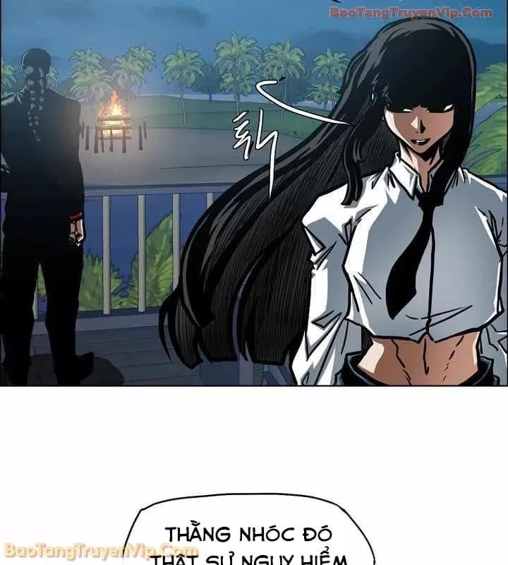 Gia Đình Bí Mật Chap 50 - Next Chap 51