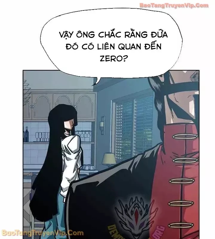 Gia Đình Bí Mật Chap 50 - Next Chap 51