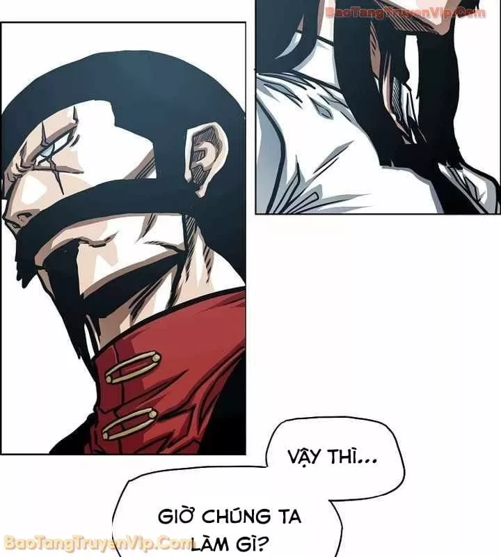 Gia Đình Bí Mật Chap 50 - Next Chap 51