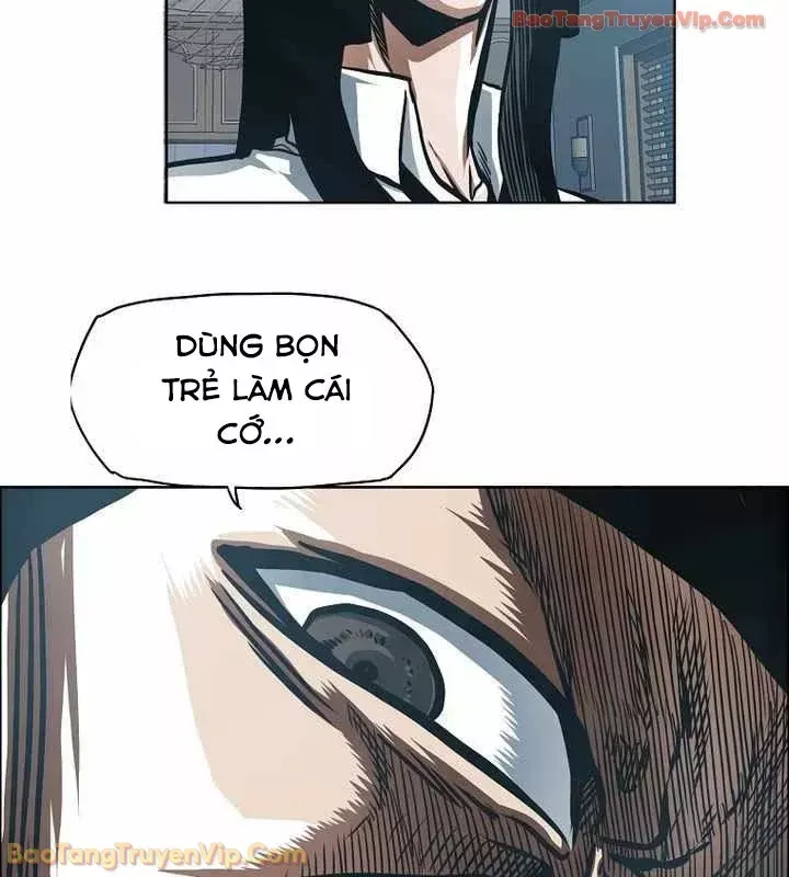 Gia Đình Bí Mật Chap 50 - Next Chap 51