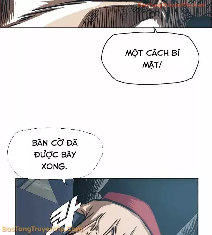 Gia Đình Bí Mật Chap 50 - Next Chap 51