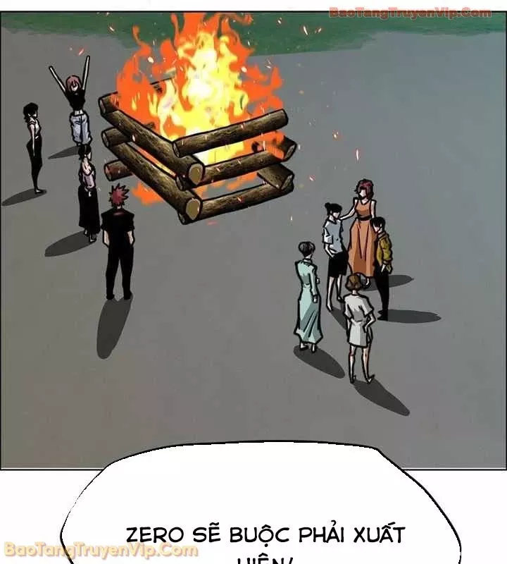 Gia Đình Bí Mật Chap 50 - Next Chap 51