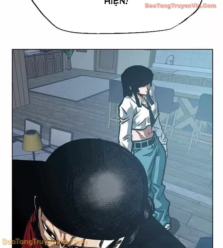 Gia Đình Bí Mật Chap 50 - Next Chap 51