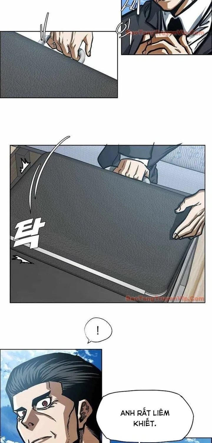 Gia Đình Bí Mật Chap 51 - Next Chap 52