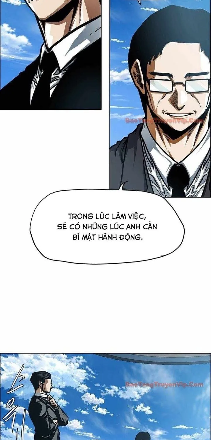 Gia Đình Bí Mật Chap 51 - Next Chap 52