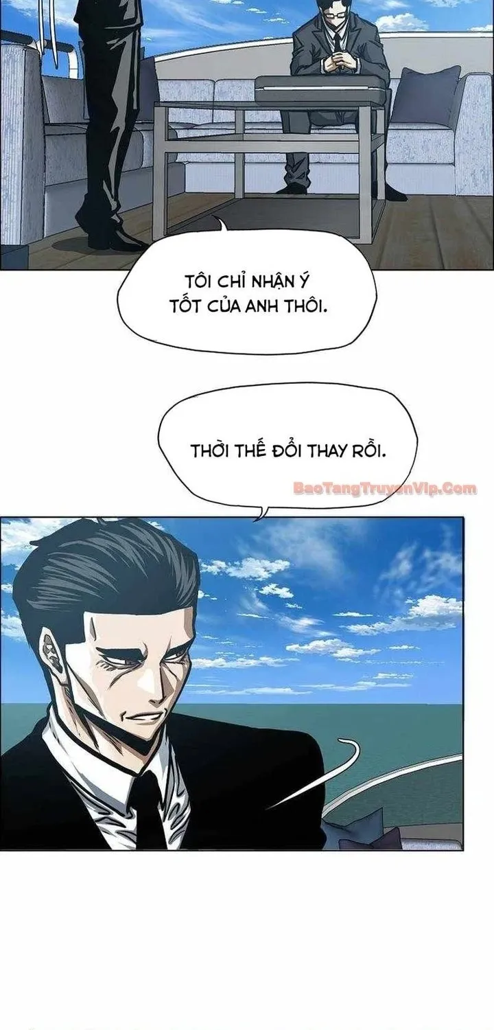 Gia Đình Bí Mật Chap 51 - Next Chap 52