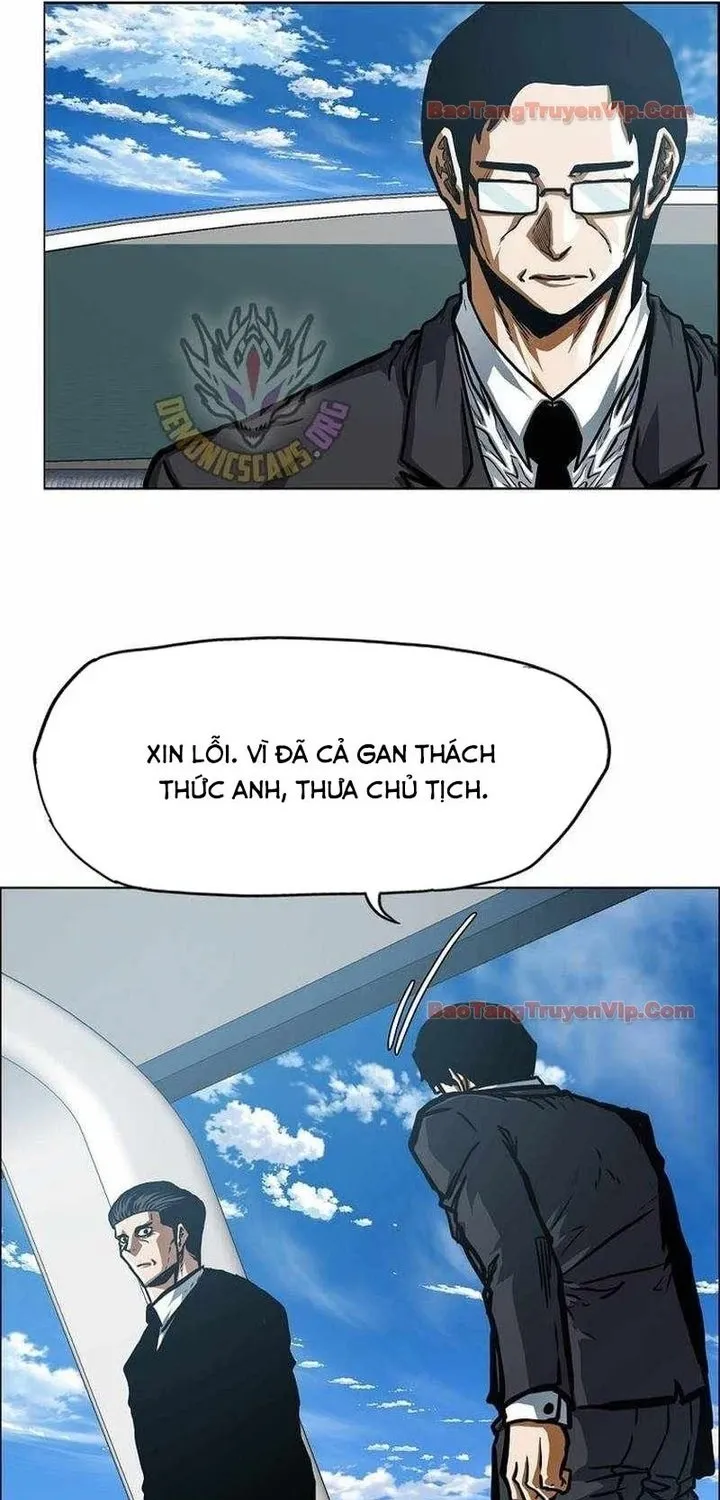 Gia Đình Bí Mật Chap 51 - Next Chap 52