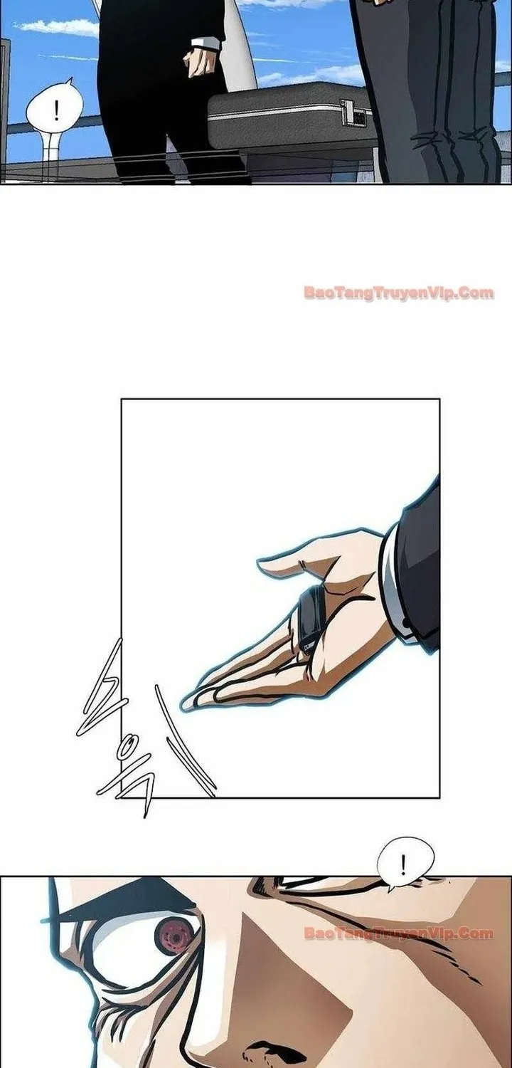 Gia Đình Bí Mật Chap 51 - Next Chap 52