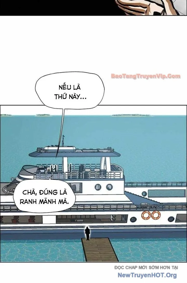 Gia Đình Bí Mật Chap 51 - Next Chap 52