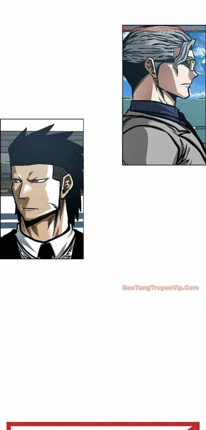 Gia Đình Bí Mật Chap 51 - Next Chap 52