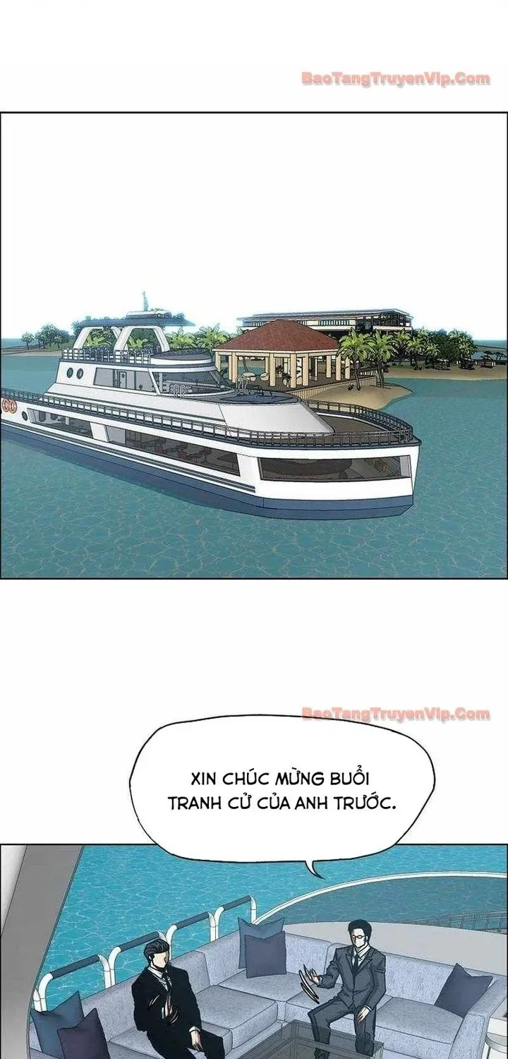 Gia Đình Bí Mật Chap 51 - Next Chap 52