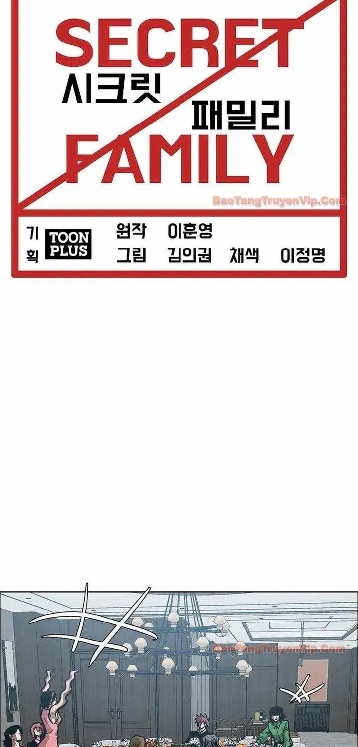 Gia Đình Bí Mật Chap 51 - Next Chap 52