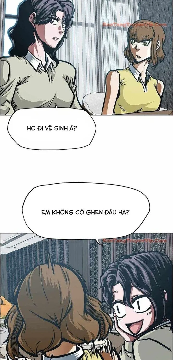 Gia Đình Bí Mật Chap 51 - Next Chap 52