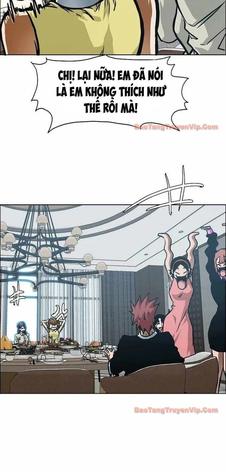 Gia Đình Bí Mật Chap 51 - Next Chap 52