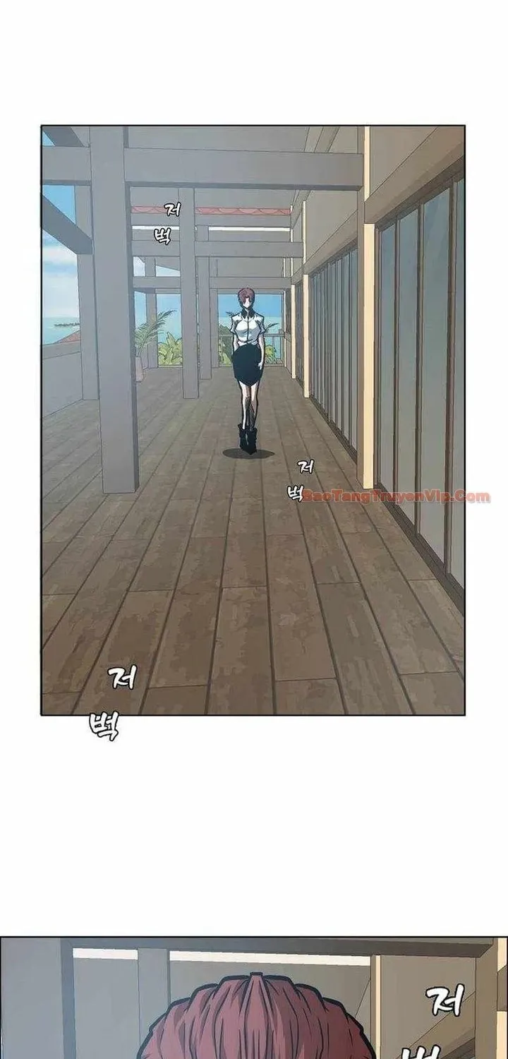 Gia Đình Bí Mật Chap 51 - Next Chap 52