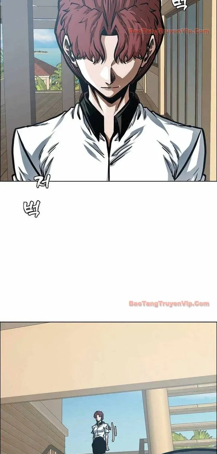 Gia Đình Bí Mật Chap 51 - Next Chap 52