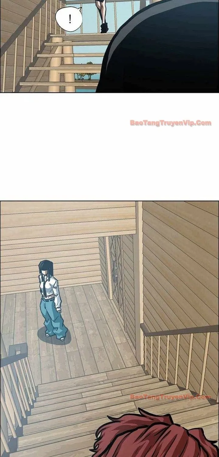 Gia Đình Bí Mật Chap 51 - Next Chap 52