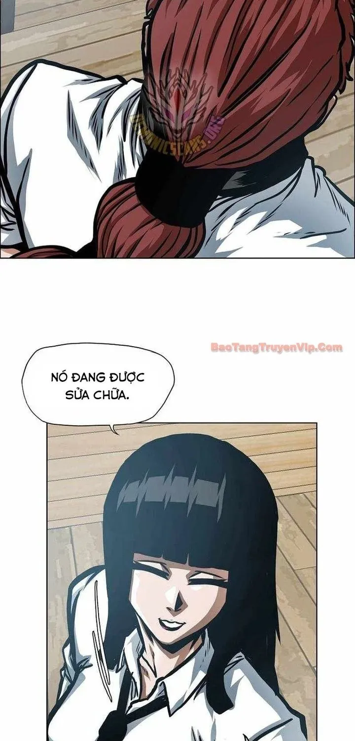 Gia Đình Bí Mật Chap 51 - Next Chap 52