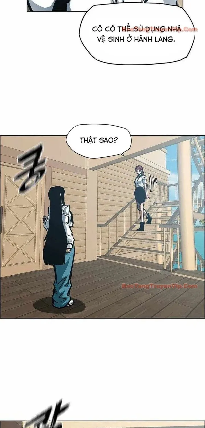 Gia Đình Bí Mật Chap 51 - Next Chap 52