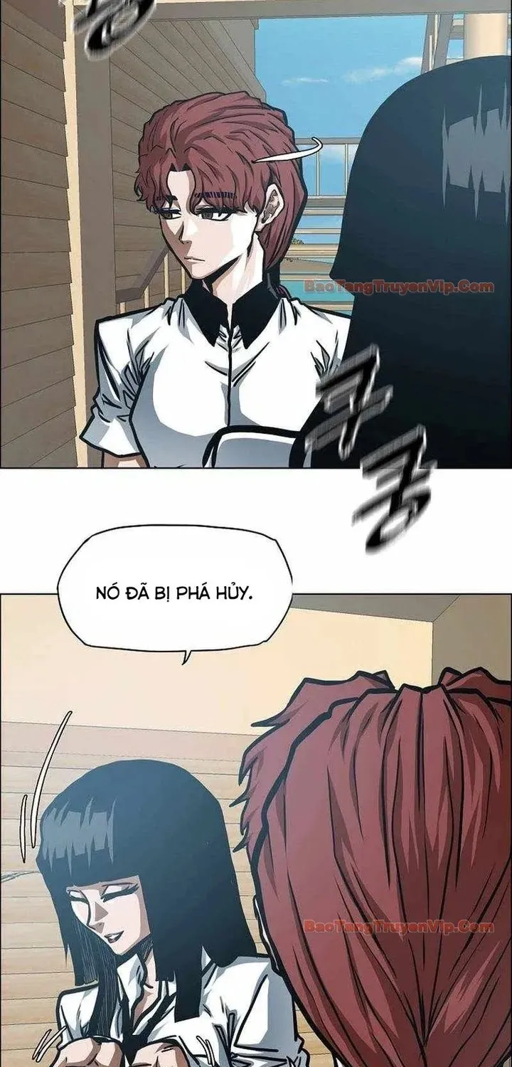 Gia Đình Bí Mật Chap 51 - Next Chap 52