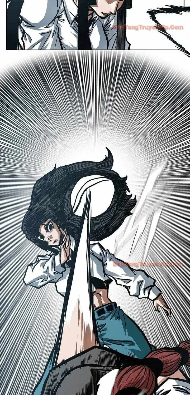 Gia Đình Bí Mật Chap 51 - Next Chap 52