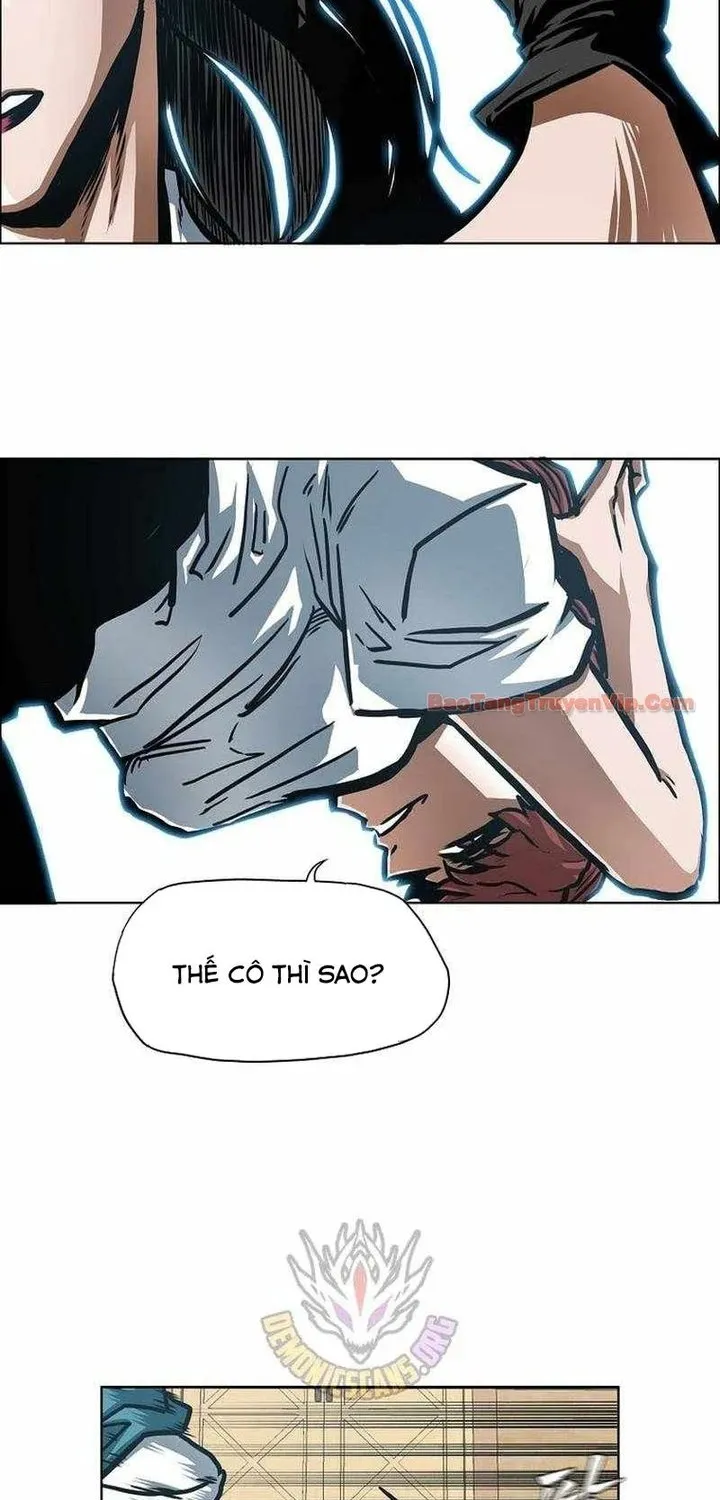 Gia Đình Bí Mật Chap 51 - Next Chap 52