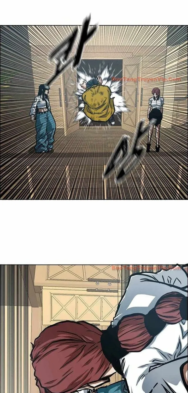 Gia Đình Bí Mật Chap 51 - Next Chap 52