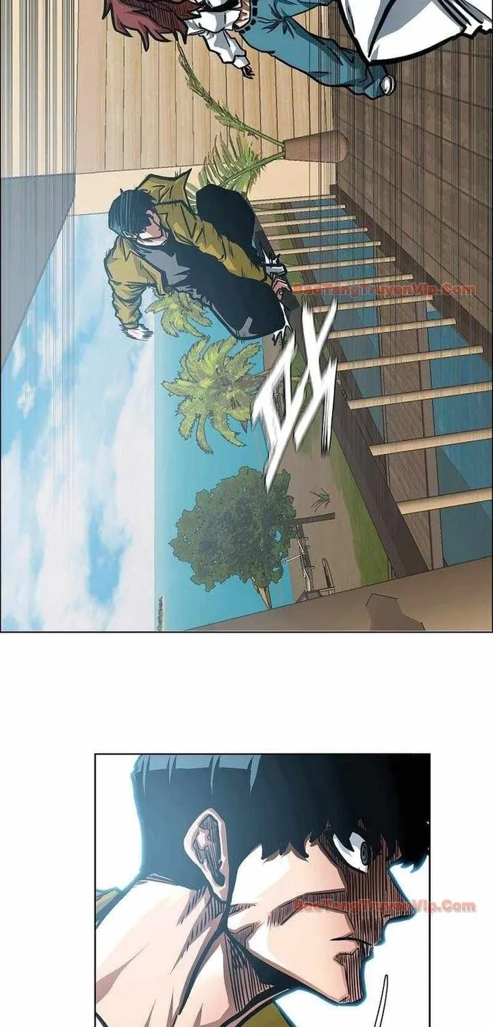 Gia Đình Bí Mật Chap 51 - Next Chap 52