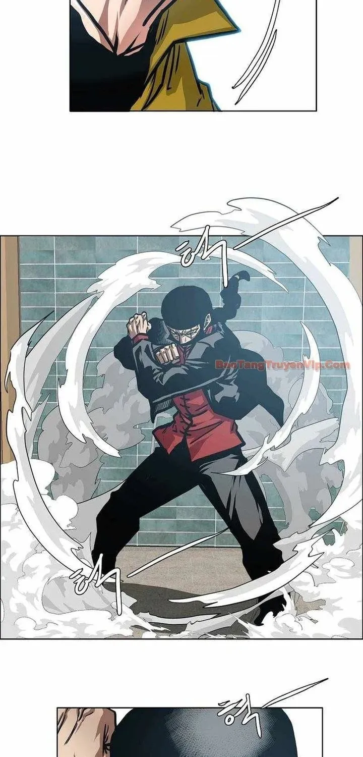 Gia Đình Bí Mật Chap 51 - Next Chap 52