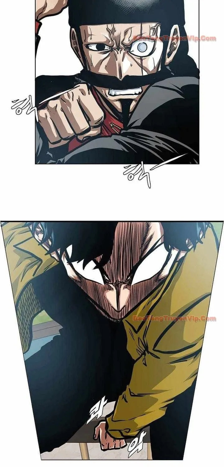 Gia Đình Bí Mật Chap 51 - Next Chap 52