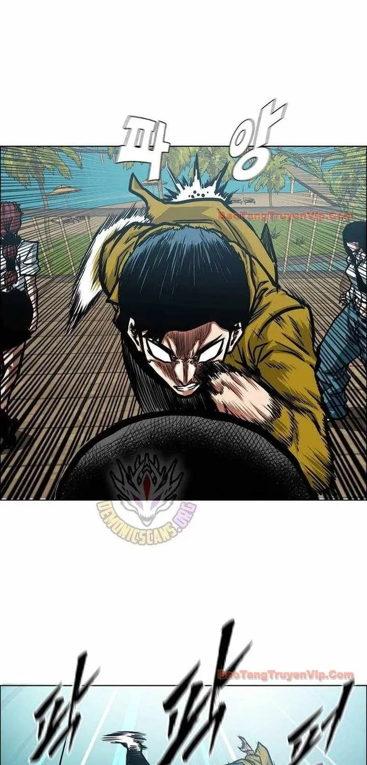 Gia Đình Bí Mật Chap 51 - Next Chap 52