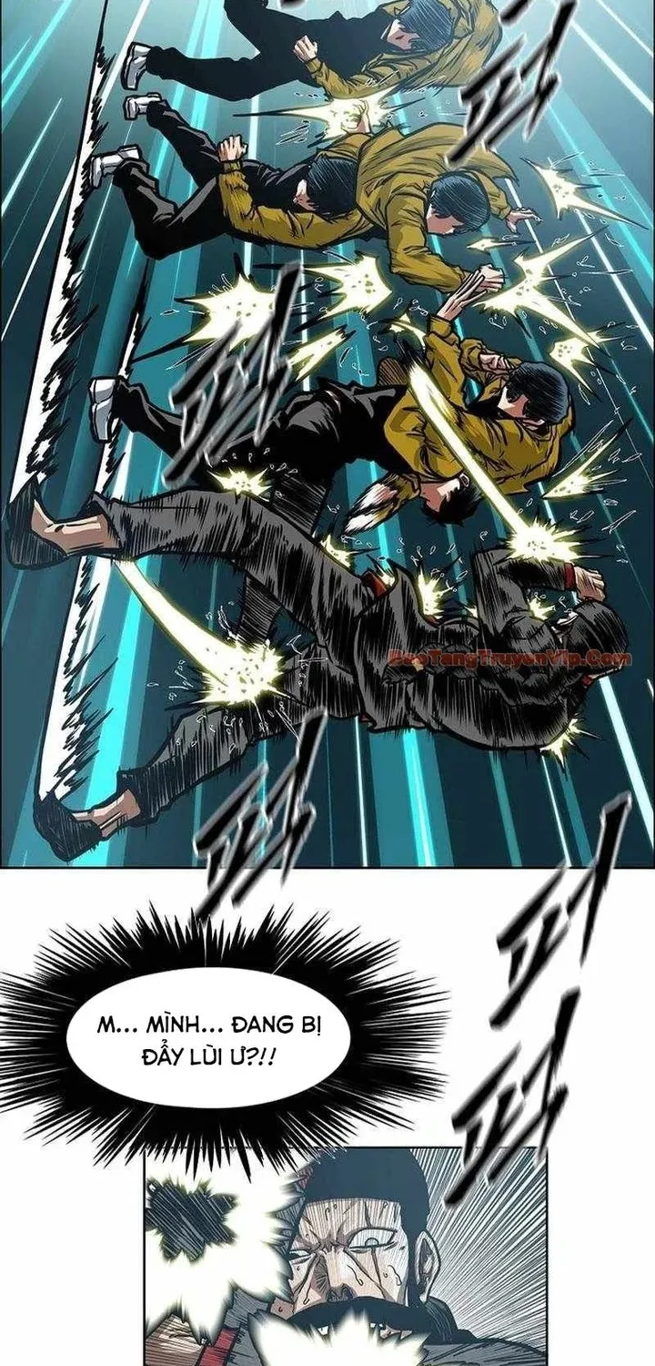 Gia Đình Bí Mật Chap 51 - Next Chap 52