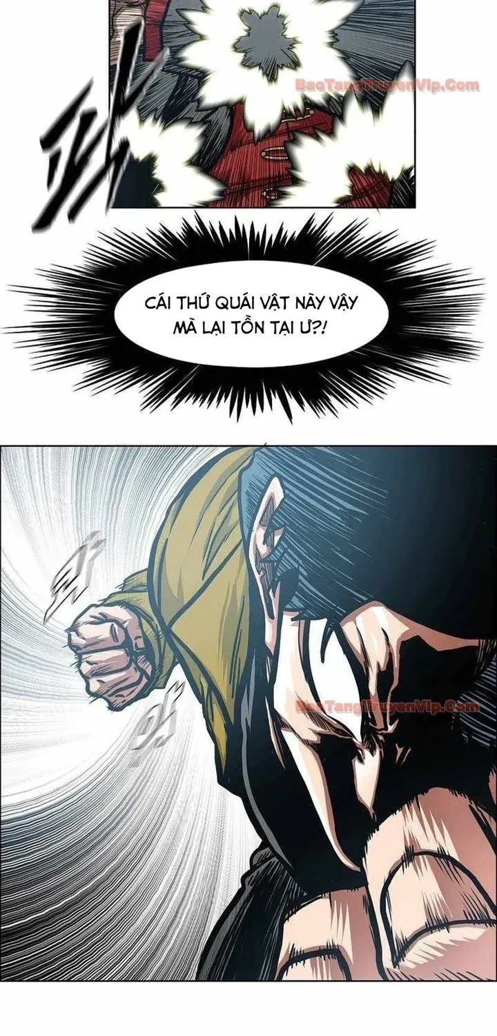 Gia Đình Bí Mật Chap 51 - Next Chap 52