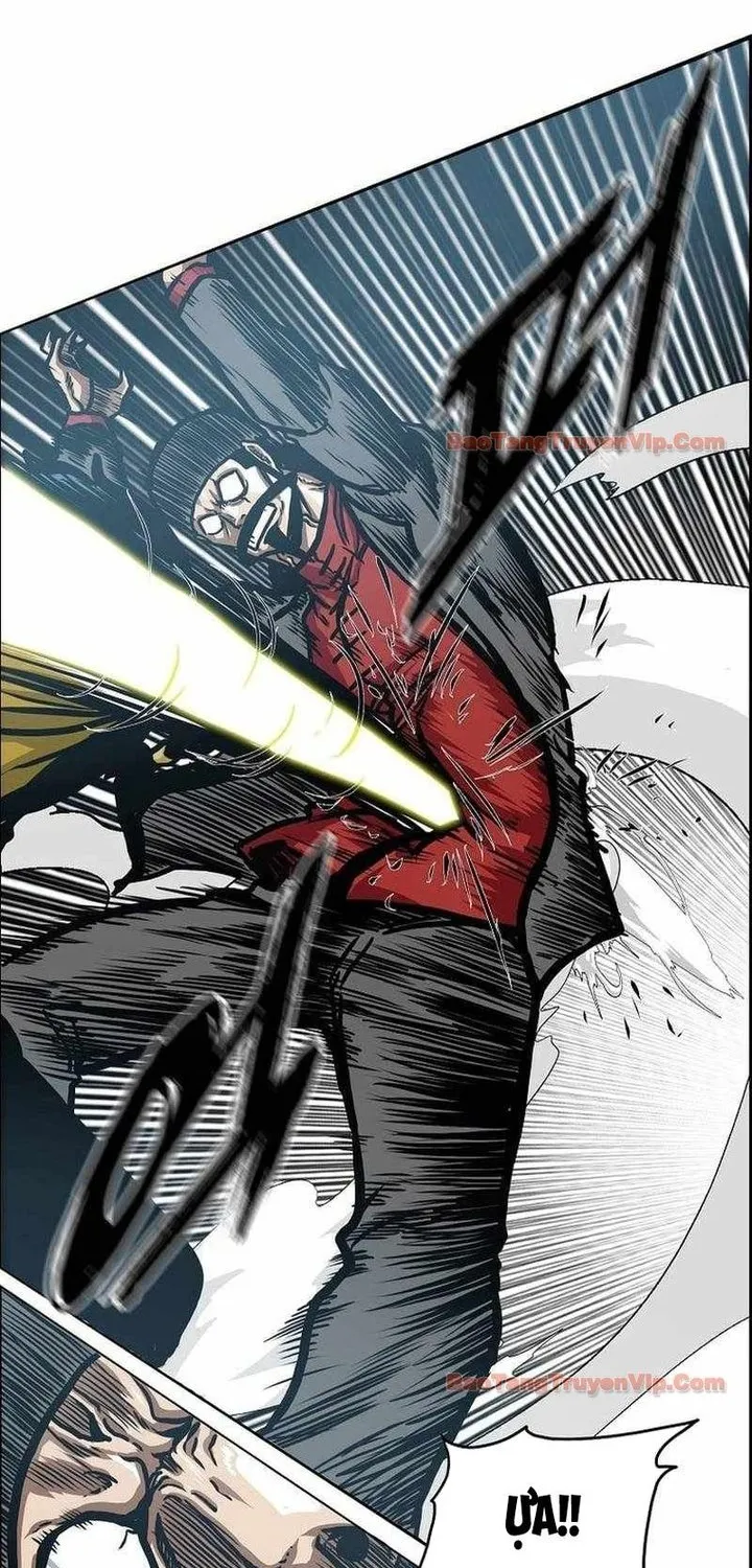 Gia Đình Bí Mật Chap 51 - Next Chap 52