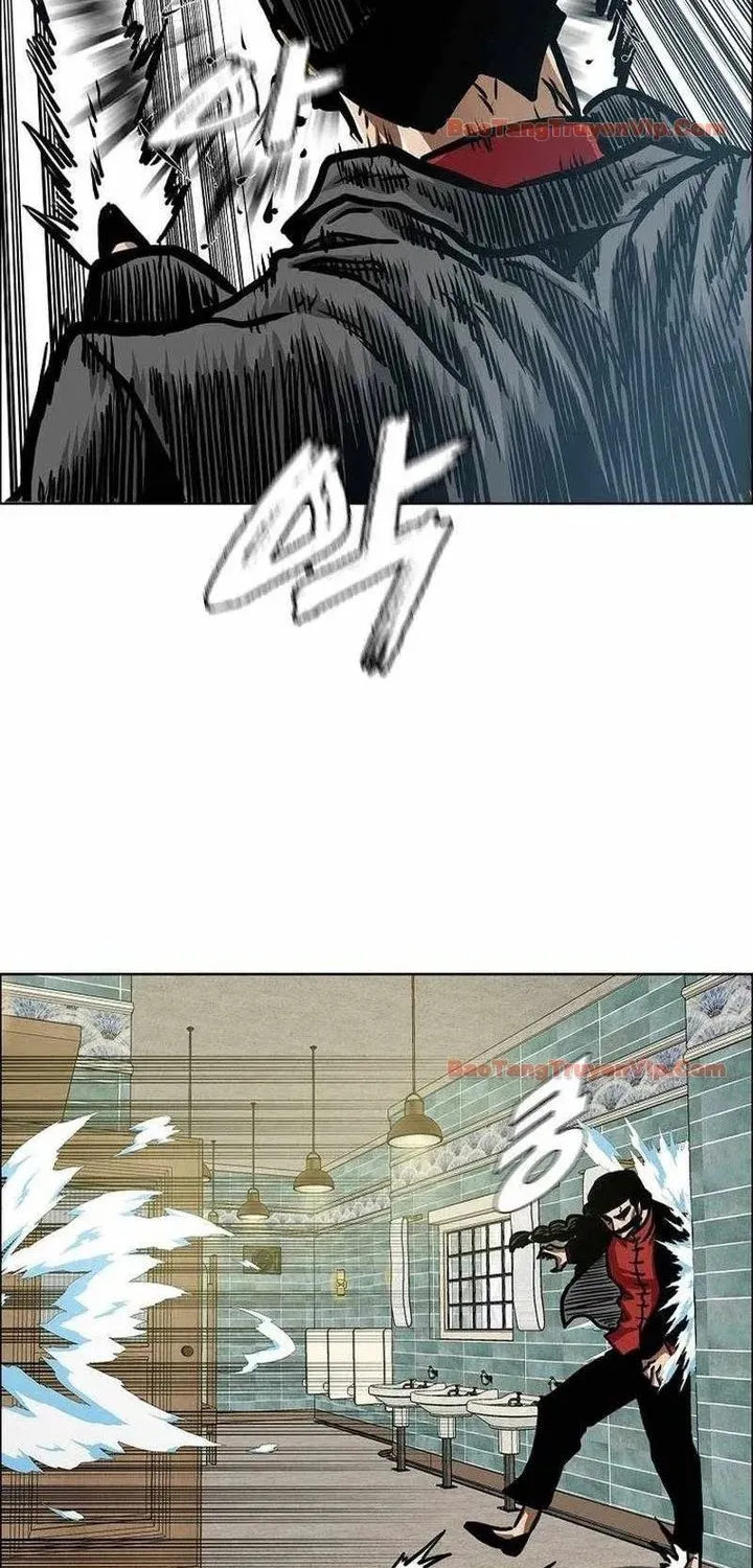 Gia Đình Bí Mật Chap 51 - Next Chap 52