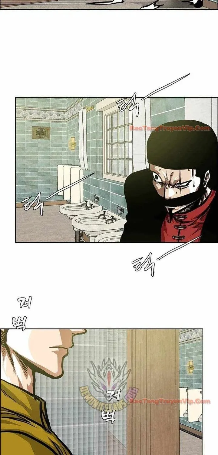 Gia Đình Bí Mật Chap 51 - Next Chap 52