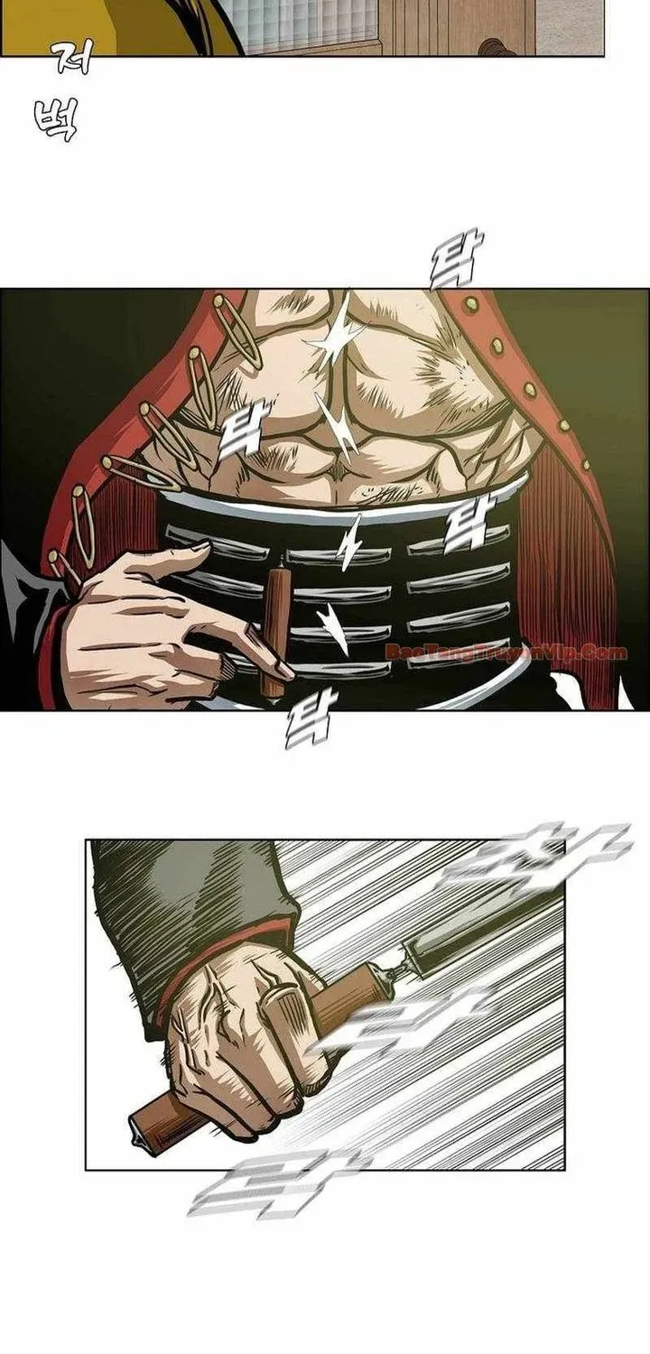 Gia Đình Bí Mật Chap 51 - Next Chap 52