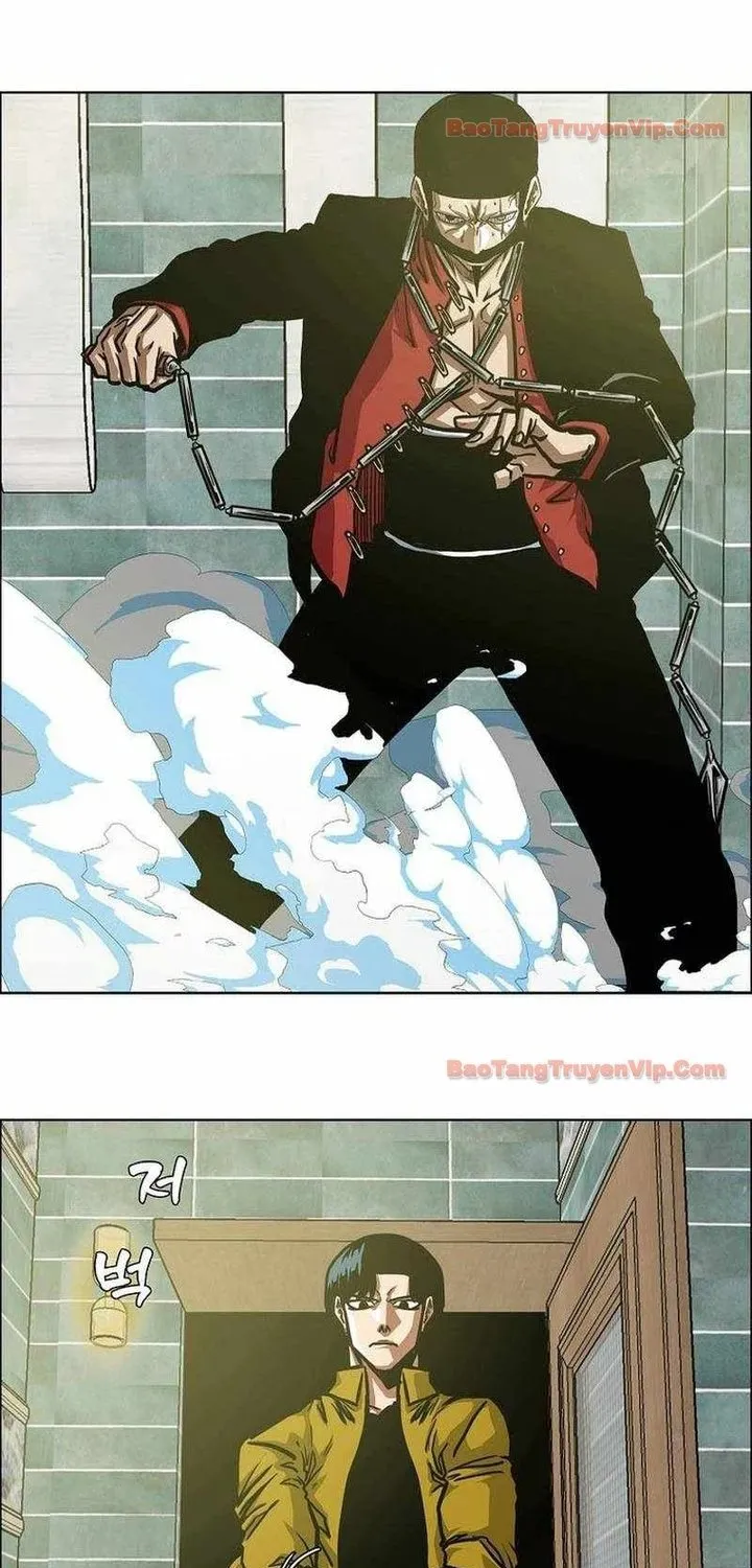 Gia Đình Bí Mật Chap 51 - Next Chap 52