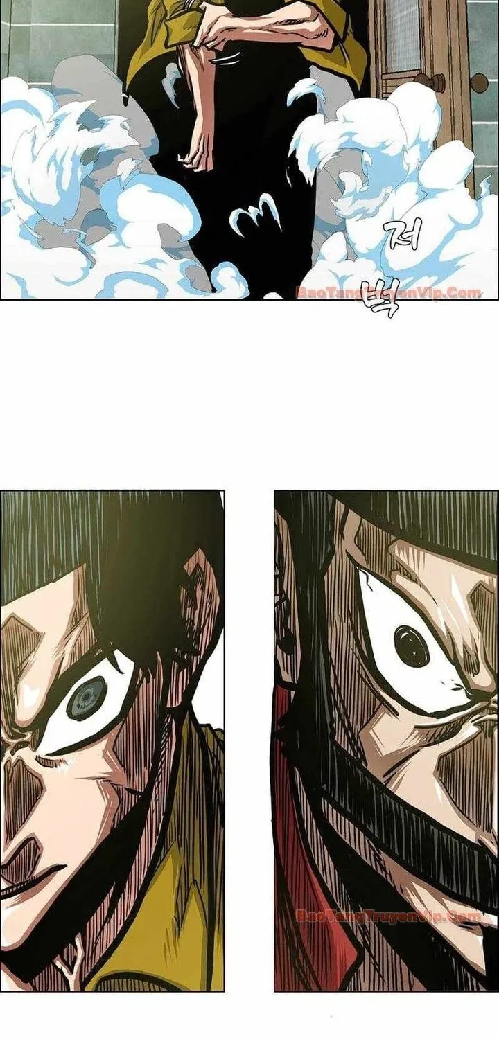 Gia Đình Bí Mật Chap 51 - Next Chap 52