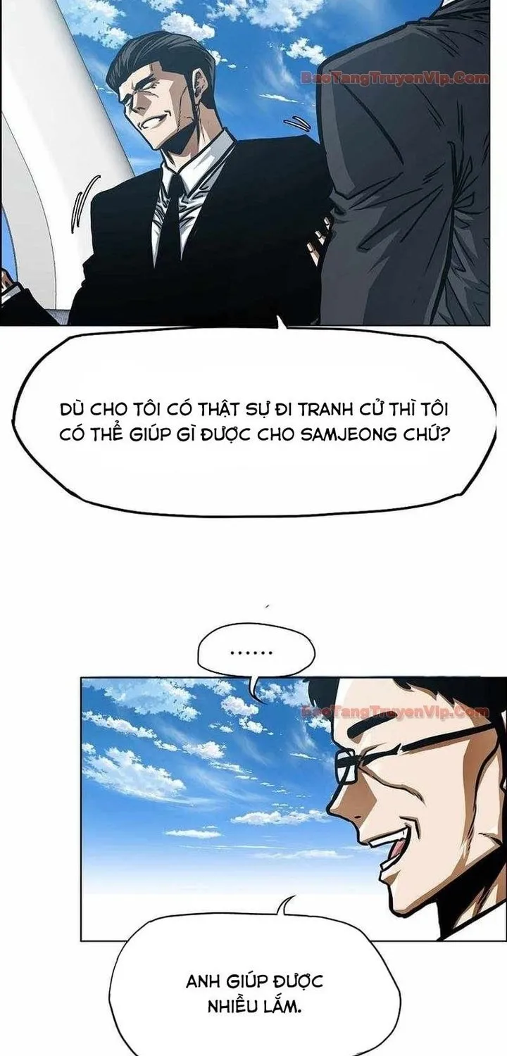 Gia Đình Bí Mật Chap 51 - Next Chap 52