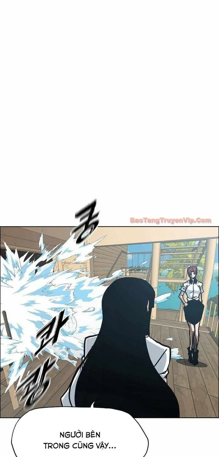 Gia Đình Bí Mật Chap 51 - Next Chap 52