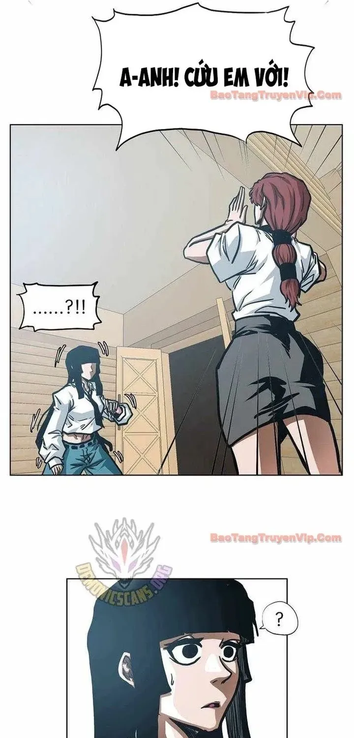 Gia Đình Bí Mật Chap 51 - Next Chap 52