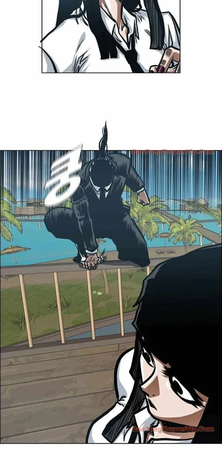 Gia Đình Bí Mật Chap 51 - Next Chap 52